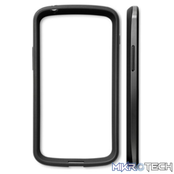 Google Nexus 4 (LG E960) Bumper Cover Google Nexus 4 (LG E960) Bumper Cover