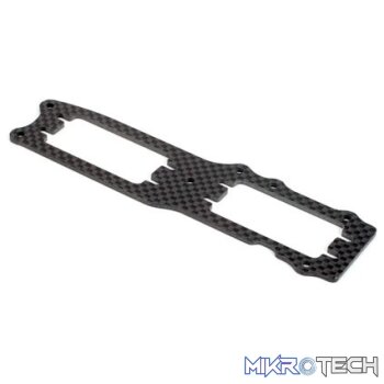 Graphite Servo Tray: Mayhem TUR