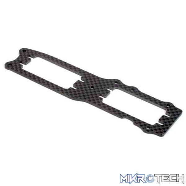 Graphite Servo Tray: Mayhem TUR Graphite Servo Tray: Mayhem TUR