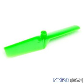 Green Tail Rotor (1):mCPS/X/2nCPX