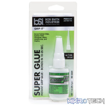 Grip-It Instant Adhesive 28 g