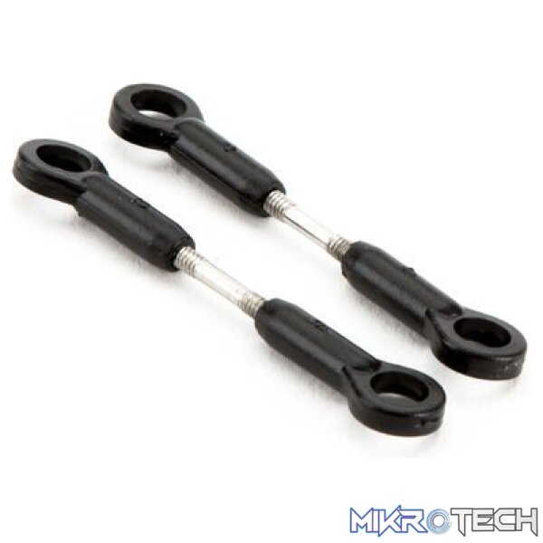 Grip Linkage Set: 270 CFX Fusion 270 Grip Linkage Set: 270 CFX Fusion 270