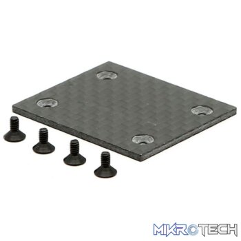 Gyro Mount: 300 CFX