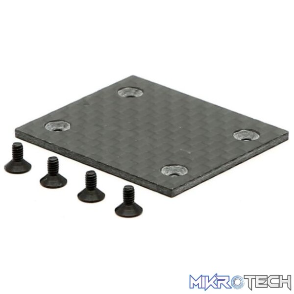 Gyro Mount: 300 CFX Gyro Mount: 300 CFX