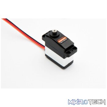 * H3060 Sub-Micro Digital Heli Tail MG S