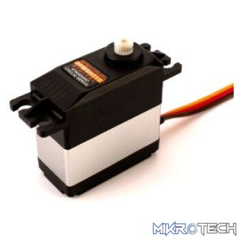 *** H310 Standard Cyclic Servo