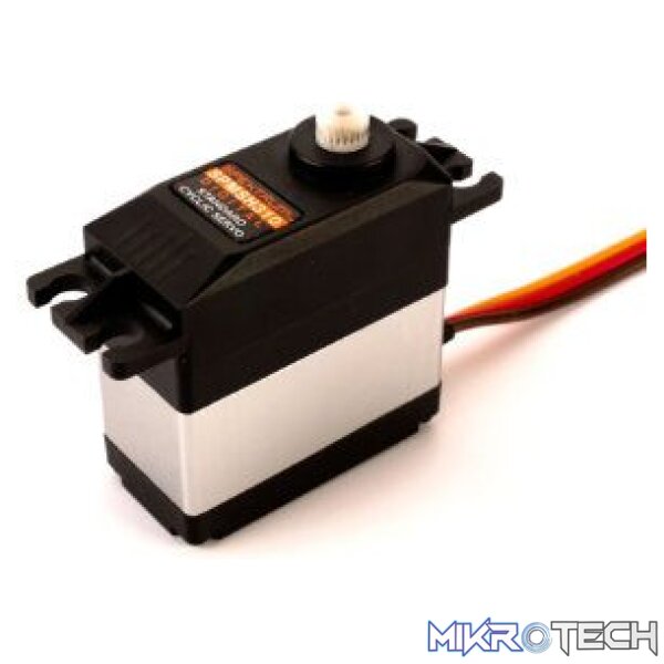 *** H310 Standard Cyclic Servo *** H310 Standard Cyclic Servo