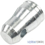 Alustage - Half Connector With Screw
