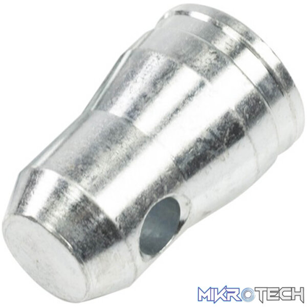 HC-2_1 Alustage - Half Connector With Screw - Image 1