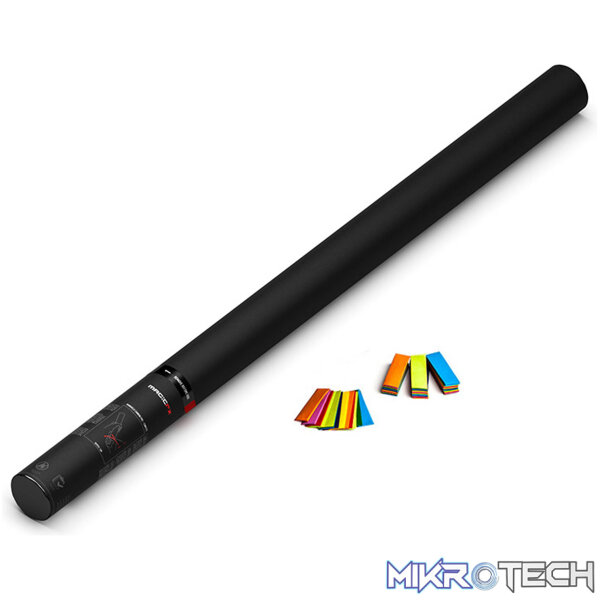 HC04MC_1 Magic Fx - Multicolour Handheld Cannon Pro - Confetti - Image 1