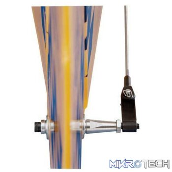HD Adj Control Horns.40-.91