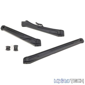 HD Chassis Brace Set