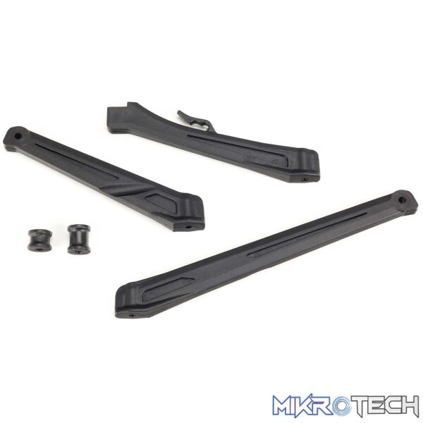 HD Chassis Brace Set HD Chassis Brace Set