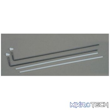 * HD E/Z Adjustable Strip Horn
