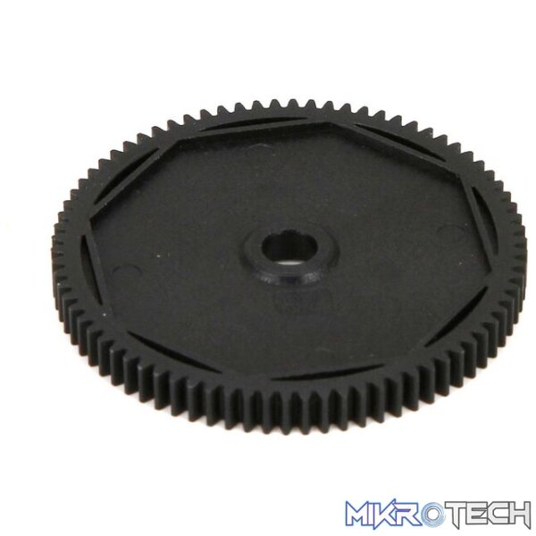 HDS Spur Gear 78T 48P Kevlar: All 22 HDS Spur Gear 78T 48P Kevlar: All 22