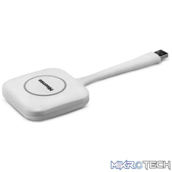 HISENSE HT002(0006) Type-A Dongle for DE series HISENSE HT002(0006) Type-A Dongle for DE series
