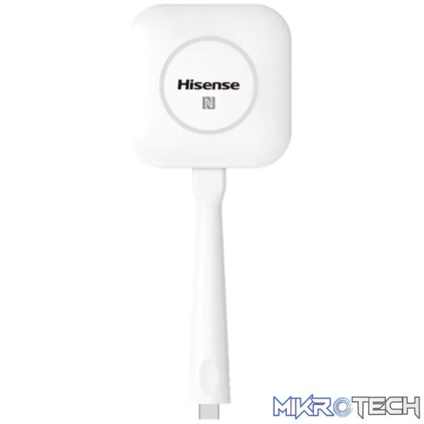 HISENSE HT005E Type-C Dongle for DE series; BYOM HISENSE HT005E Type-C Dongle for DE series; BYOM