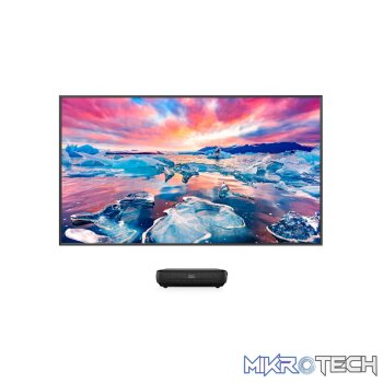 HISENSE LEDN100L9G
