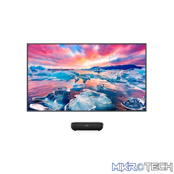 HISENSE LEDN100L9G HISENSE LEDN100L9G