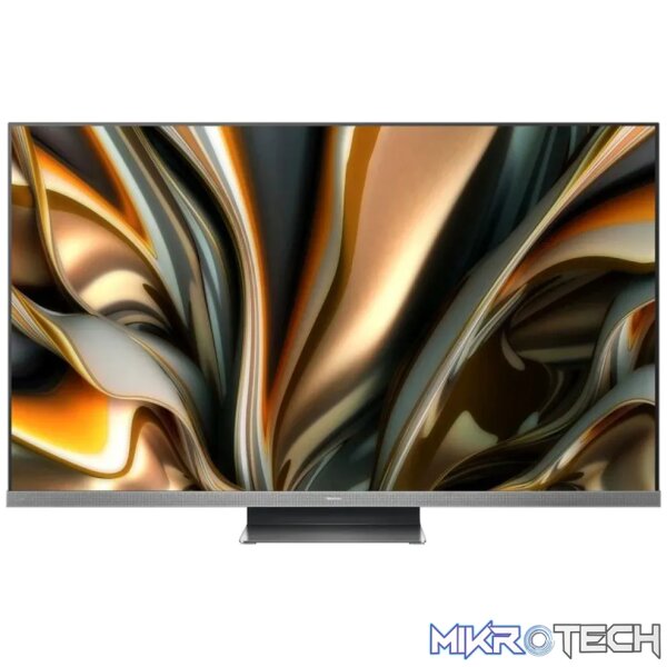 HISENSE LEDN65A8H 65'' 4K OLED; Infinite Blacks;OLED Colour;Ultra Viewing Angle;Pixel Maintenance; Dolby Vision IQ;IMAX Enhanced HISENSE LEDN65A8H 65'' 4K OLED; Infinite Blacks;OLED Colour;Ultra Viewing Angle;Pixel Maintenance; Dolby Vision IQ;IMAX Enhanced