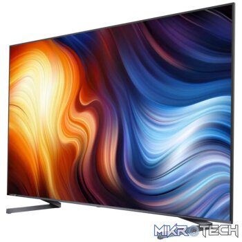 HISENSE LEDN98U7H; 98'' MEGA ULED 4K TV; 120Hz Game Mode Pro; Quantum Dot Colour; HDR10+ Adaptive; Dolby Vision IQ