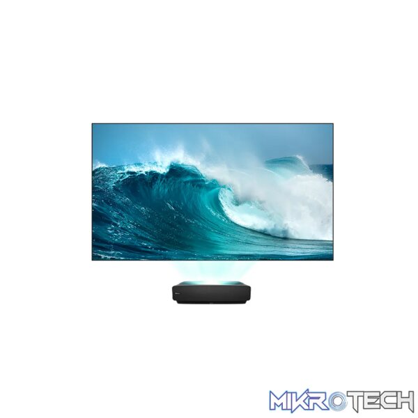 HISENSE S88W SCREEN FOR 88'' LASER HISENSE S88W SCREEN FOR 88'' LASER