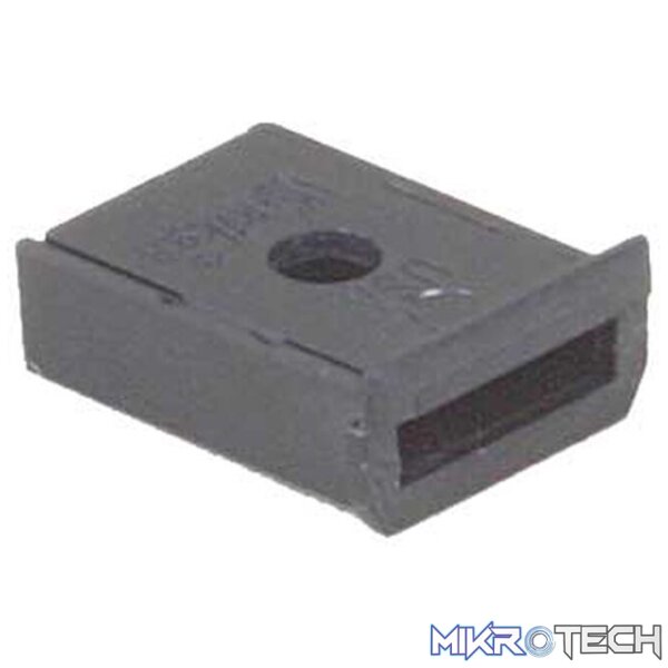 HO Universal Cplr Box/Lid (10pr) HO Universal Cplr Box/Lid (10pr)