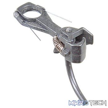 HO Whisker Coupler