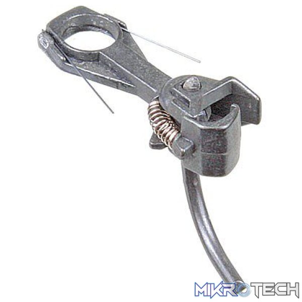 HO Whisker Coupler HO Whisker Coupler