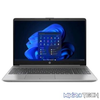 HP 250 G9 Series Ash Silver Notebook