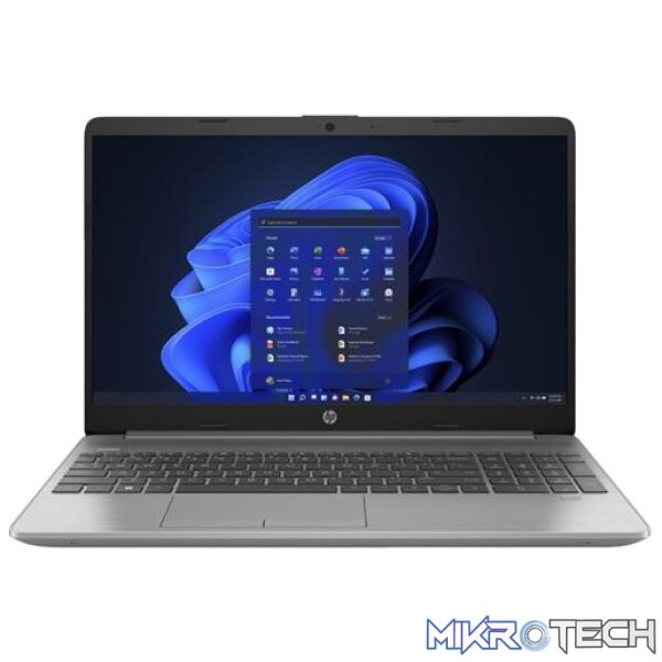 HP 250 G9 Series Ash Silver Notebook HP 250 G9 Series Ash Silver Notebook