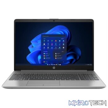 HP 255 G9 Series Asteroid Silver Notebook