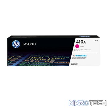 HP 410A Magenta Original LaserJet Toner Cartridge