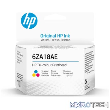 HP 6ZA18AE