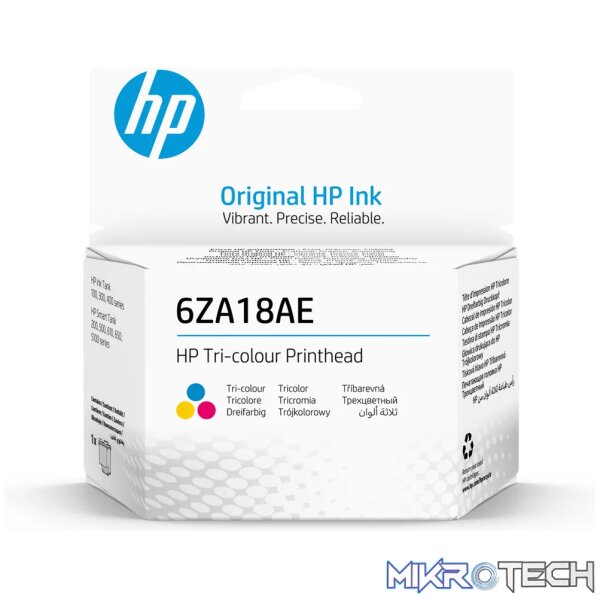 HP 6ZA18AE HP 6ZA18AE