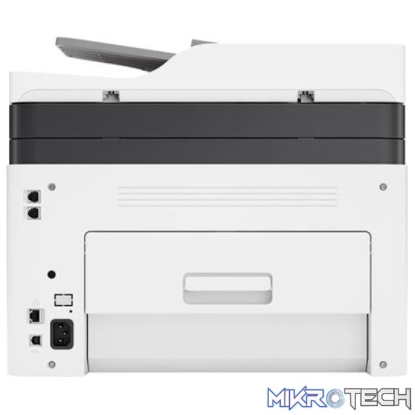 HP Color Laser 179fnw A4 Multifunction Colour Business Printer - Image 2