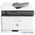 HP Color Laser 179fnw A4 Multifunction Colour Business Printer
