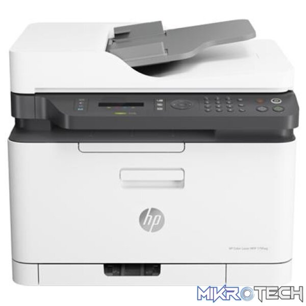 HP Color Laser 179fnw A4 Multifunction Colour Business Printer HP Color Laser 179fnw A4 Multifunction Colour Business Printer