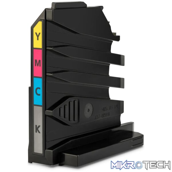 HP Laser Toner Collection Unit HP Laser Toner Collection Unit