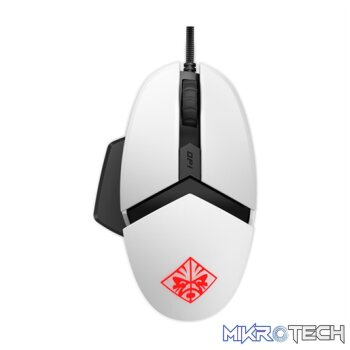HP OMEN Reactor Wired USB Gaming Mouse