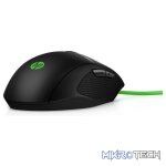 HP Pavilion USB Wired Gaming Mouse 300 - Image 3