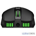 HP Pavilion USB Wired Gaming Mouse 300 - Image 4