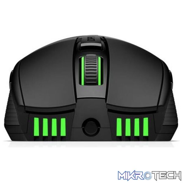 HP Pavilion USB Wired Gaming Mouse 300 - Image 4