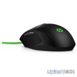 HP Pavilion USB Wired Gaming Mouse 300 - Image 5