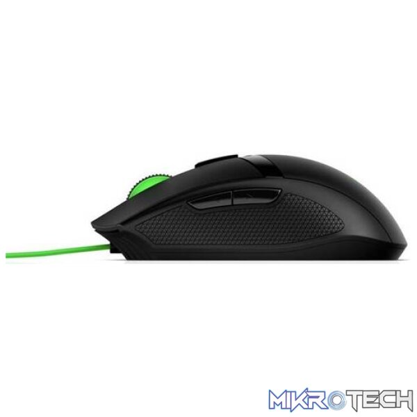 HP Pavilion USB Wired Gaming Mouse 300 - Image 7