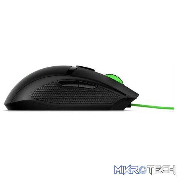 HP Pavilion USB Wired Gaming Mouse 300 - Image 8