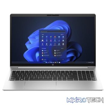 HP Probook 450 G10 Series Silver Notebook