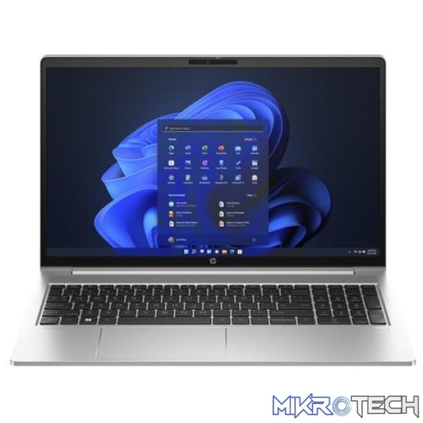 HP Probook 450 G10 Series Silver Notebook HP Probook 450 G10 Series Silver Notebook