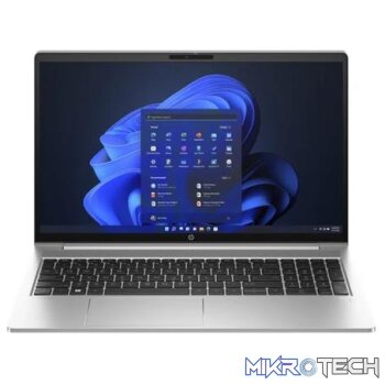 HP Probook 450 Gen10 Series Silver Notebook