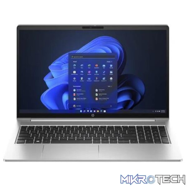 HP Probook 450 Gen10 Series Silver Notebook HP Probook 450 Gen10 Series Silver Notebook